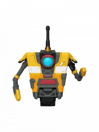 Figurka Borderlands 4 - Claptrap (Funko POP! Games 1165)