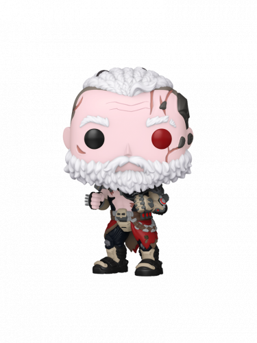 Figurka Borderlands 4 - Amon (Funko POP! Games 1161)