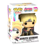 Figurka Boruto -  Boruto Uzumaki (Funko POP! Animation 671)