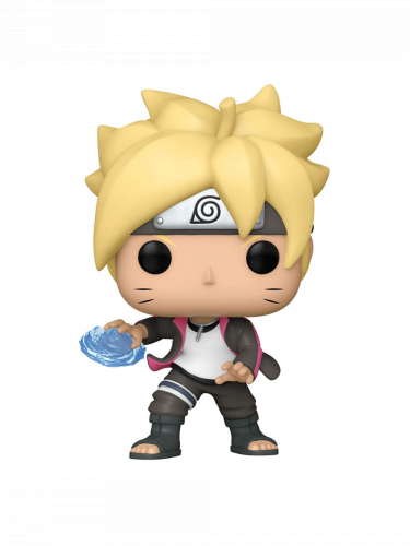 Figurka Boruto - Boruto with Rasengan (Funko POP! Animation 1356)