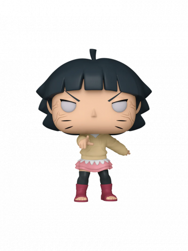 Figurka Boruto -  Himawari Chase (Funko POP! Animation 1654)