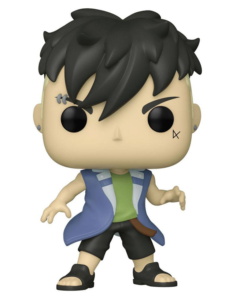 Funko Figurka Boruto - Kawaki (Funko POP! Animation 1036)