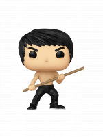 Figurka Bruce Lee - Bruce Lee (Funko POP! Icons 95)