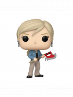 Figurka Buffy the Vampire Slayer - Buffy with Scythe (Funko POP! Television 1728)