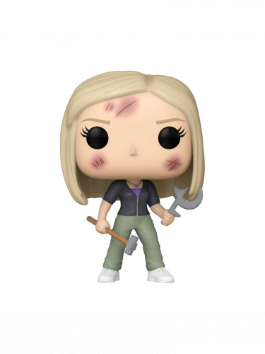 Figurka Buffy the Vampire Slayer - Buffy (Funko POP! Television 1617)