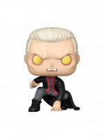 Figurka Buffy the Vampire Slayer - Spike (Funko POP! Television 1619)