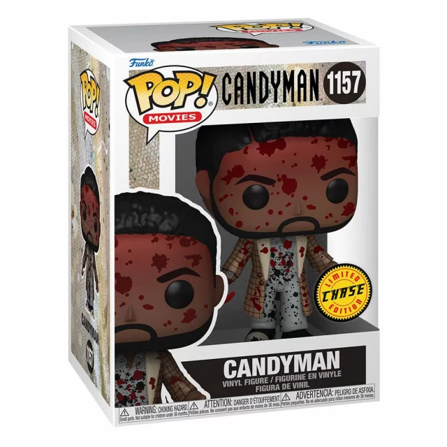 Figurka Candyman - Candyman Chase (Funko POP! Movies 1157)