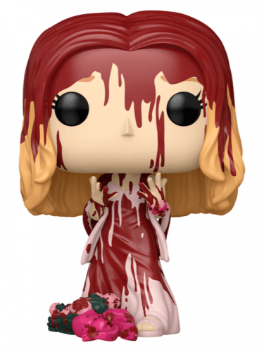 Figurka Carrie - Carrie (Funko POP! Movies 2065)