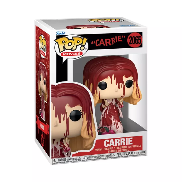 Figurka Carrie - Carrie (Funko POP! Movies 2065)
