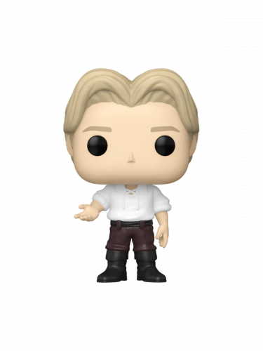 Figurka Casper - Casper Chase (Funko POP! Movies 1848)