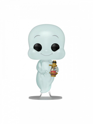 Figurka Casper - Casper (Funko POP! Movies 1848)