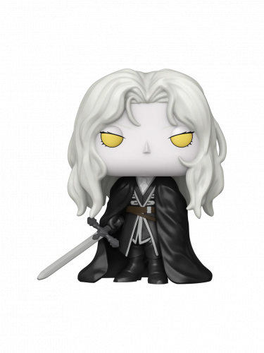 Figurka Castlevania: Nocturne - Alucard (Netflix) (Funko POP! Animation 1961)