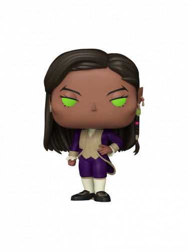 Figurka Castlevania: Nocturne - Olrox (Netflix) (Funko POP! Animation 1962)