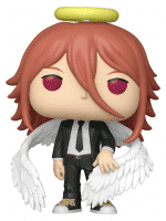 Figurka Chainsaw Man: Reze Arc - Angel Devil (Funko POP! Animation 2350)