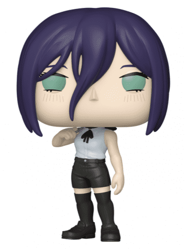 Figurka Chainsaw Man: Reze Arc - Reze (Funko POP! Animation 2348)