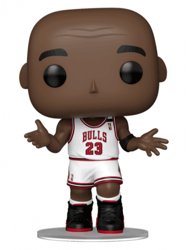 Figurka Chicago Bulls - Michael Jordan (Funko POP! Basketball 234)