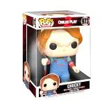 Figurka Child's Play - Chucky (Funko Super Sized POP! Movies 973)