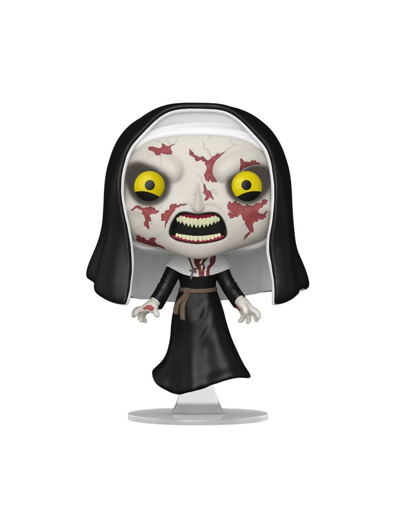 Aazon.co: Funko Pop! Ovies: The Conjuring – Ed