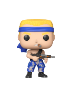 Figurka Contra - Bill (Funko POP! Games 585)