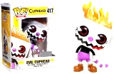 Figurka Cuphead - Evil Cuphead (Funko POP! Games 417)