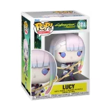 Figurka Cyberpunk: Edgerunners - Lucy (Funko POP! Animation 2414)