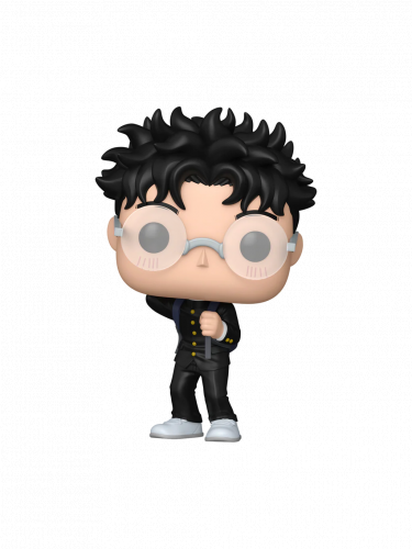 Figurka Dandadan - Okarun Chase (Funko POP! Animation 2100)