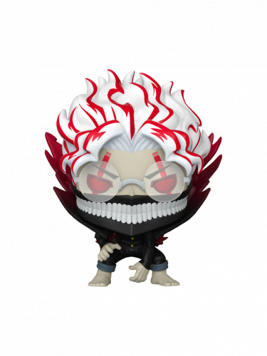 Figurka Dandadan - Okarun (Transformed) (Funko POP! Animation 2100)