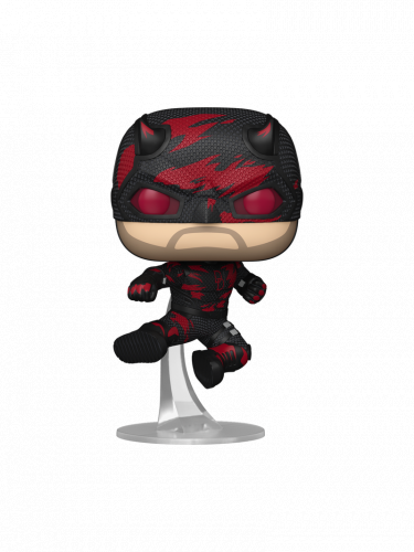 Figurka Daredevil - Daredevil (Battle Damaged) (Funko POP! Marvel 1579)