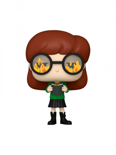 Figurka Darja - Daria Morgendorffer Chase (Funko POP! Television 1439)