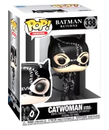 Figurka DC Comic - Catwoman (Funko POP! DC 338)