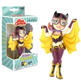 Figurka DC Comics - Batgirl (Funko Rock Candy) 