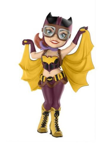 Figurka DC Comics - Batgirl (Funko Rock Candy) 