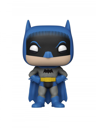 Figurka DC Comics - Batman (Funko POP! Comic Cover 2) (poškozený obal)