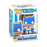 Figurka DC Comics - Gingerbread Batman (Funko POP! Heroes 444)