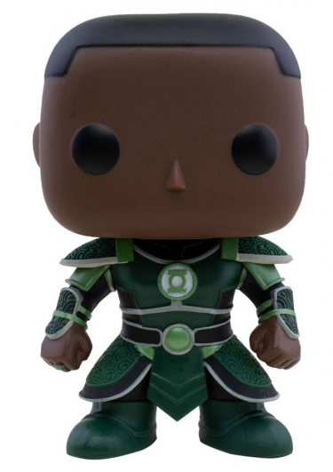 Figurka DC Comics - Green Lantern Imperial Palace (Funko POP! Heroes 400)