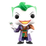 Figurka DC Comics - Joker Imperial Palace (Funko POP! Heroes)