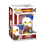 Figurka DC Comics: Peacemaker - Eagly (Funko POP! Television 1236)
