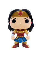 Figurka DC Comics - Wonder Woman Imperial Palace (Funko POP! Heroes 378)