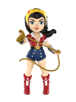 Figurka DC Comics - Wonder Woman (Funko Rock Candy)