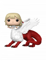 Figurka Delicious in Dungeon - Falin Chimera (Funko Super Sized POP! Animation 2203)