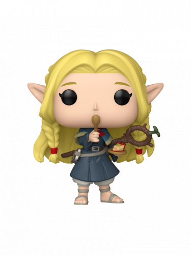 Figurka Delicious in Dungeon - Marcille (Funko POP! Animation 2200)