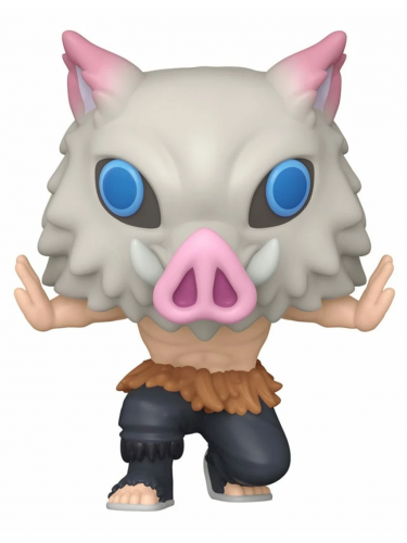 Figurka Demon Slayer - Inosuke Hashibara (Funko POP! Animation 1261)