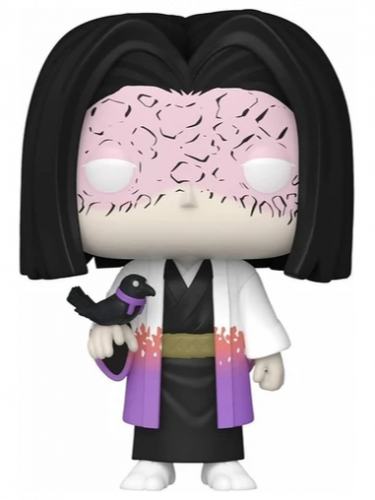 Figurka Demon Slayer - Kagaya Ubuyashiki (Funko POP! Animation 1289)