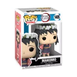 Figurka Demon Slayer - Makomo (Funko POP! Animation 1405)