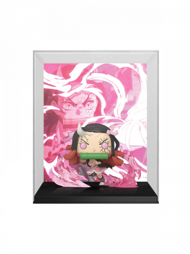 Figurka Demon Slayer - Nezuko Kamado (Funko POP! Animation 2048)