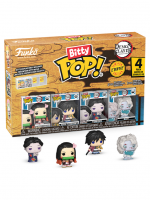 Figurka Demon Slayer - Nezuko (Funko Bitty POP)