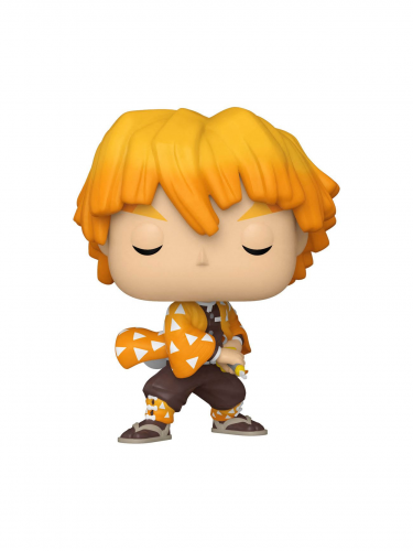 Figurka Demon Slayer - Zenitsu Agatsuma (Funko POP! Animation 869)