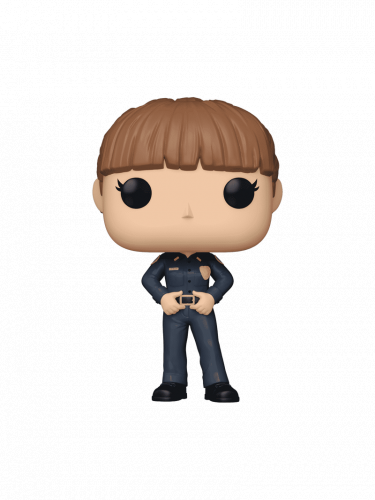 Figurka Dexter - Debra Morgan (Funko POP! Television 1696)