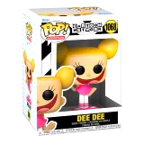 Figurka Dexters Lab - Dee Dee (Funko POP! Animation 1068)