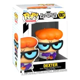 Figurka Dexters Lab - Dexter (Funko POP! Animation 1067)